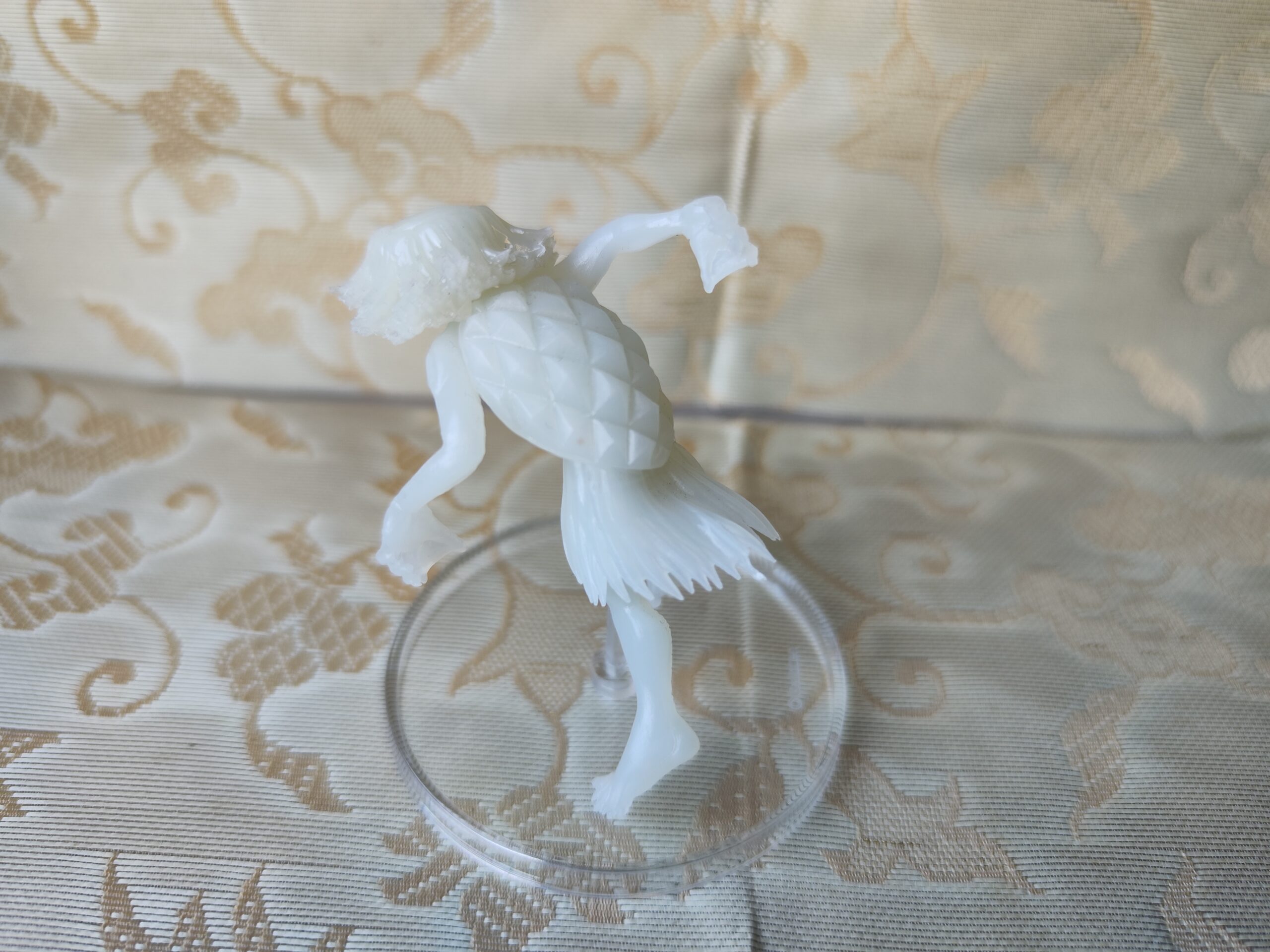 Figurine Gachapon – Kappa phosphorescent – Image 3