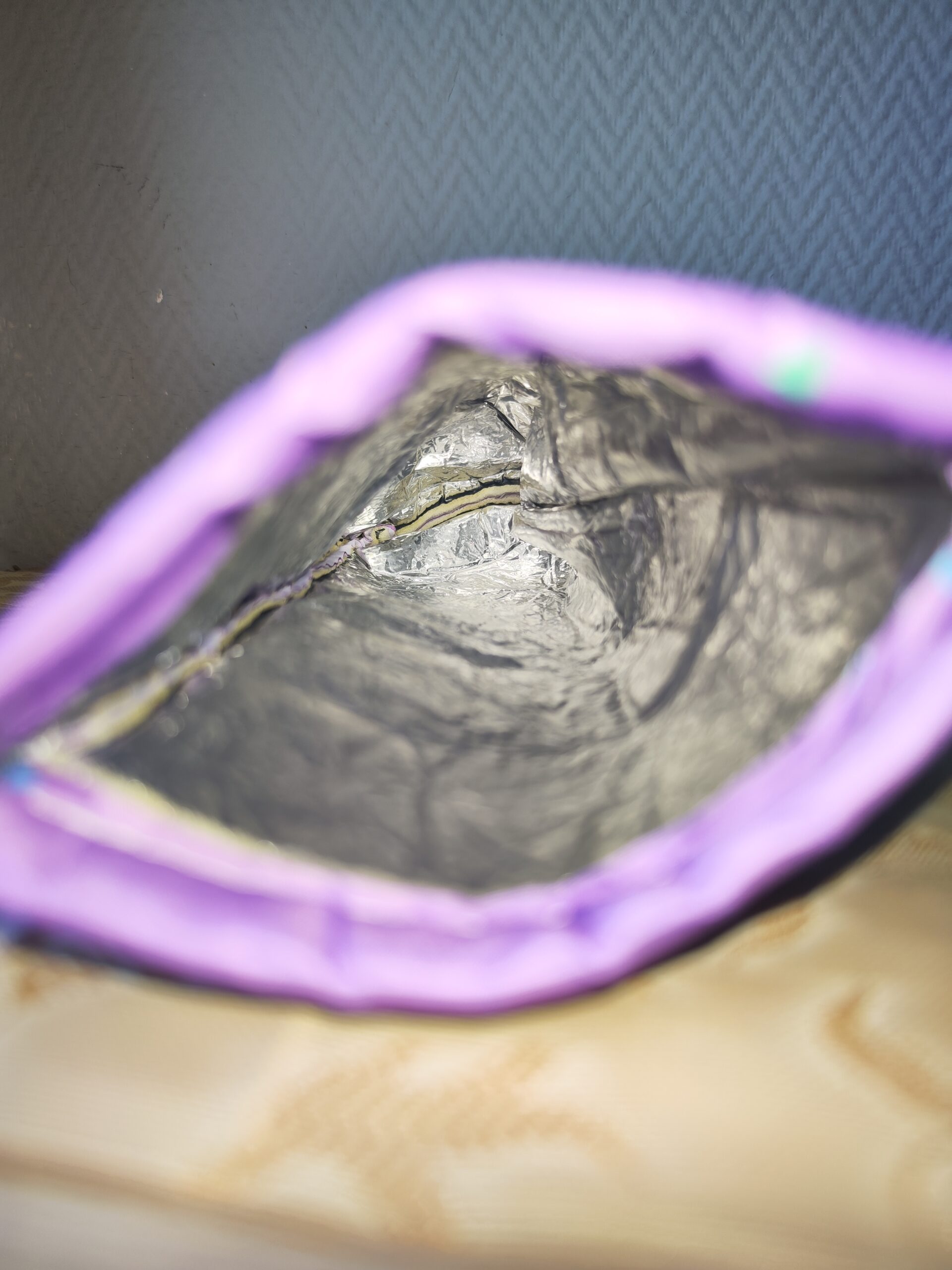 Sac isotherme Animal Crossing – Édition Collector Nintendo – Image 2