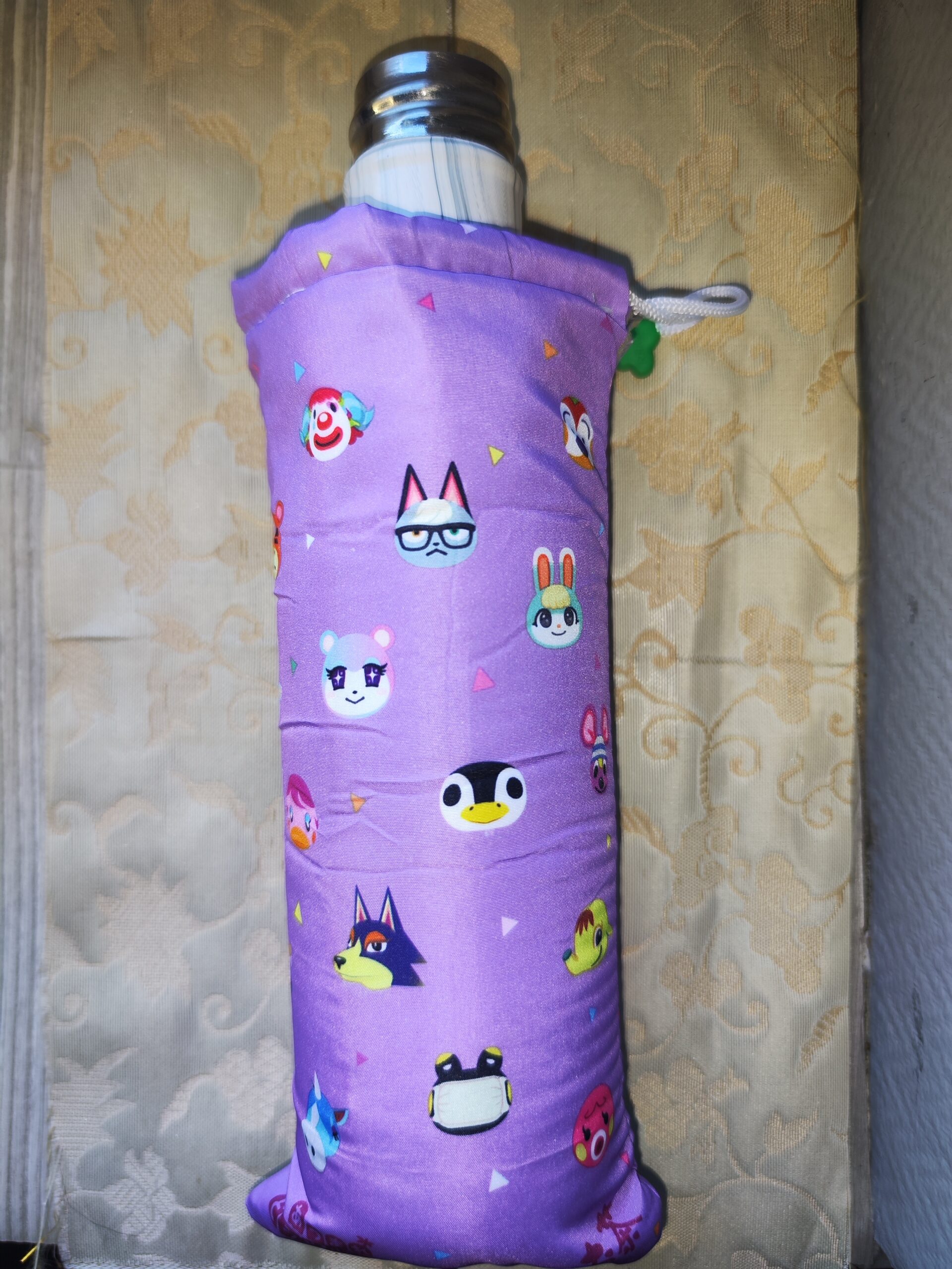 Sac isotherme Animal Crossing – Édition Collector Nintendo – Image 4