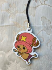 Porte-clés Chopper – One Piece