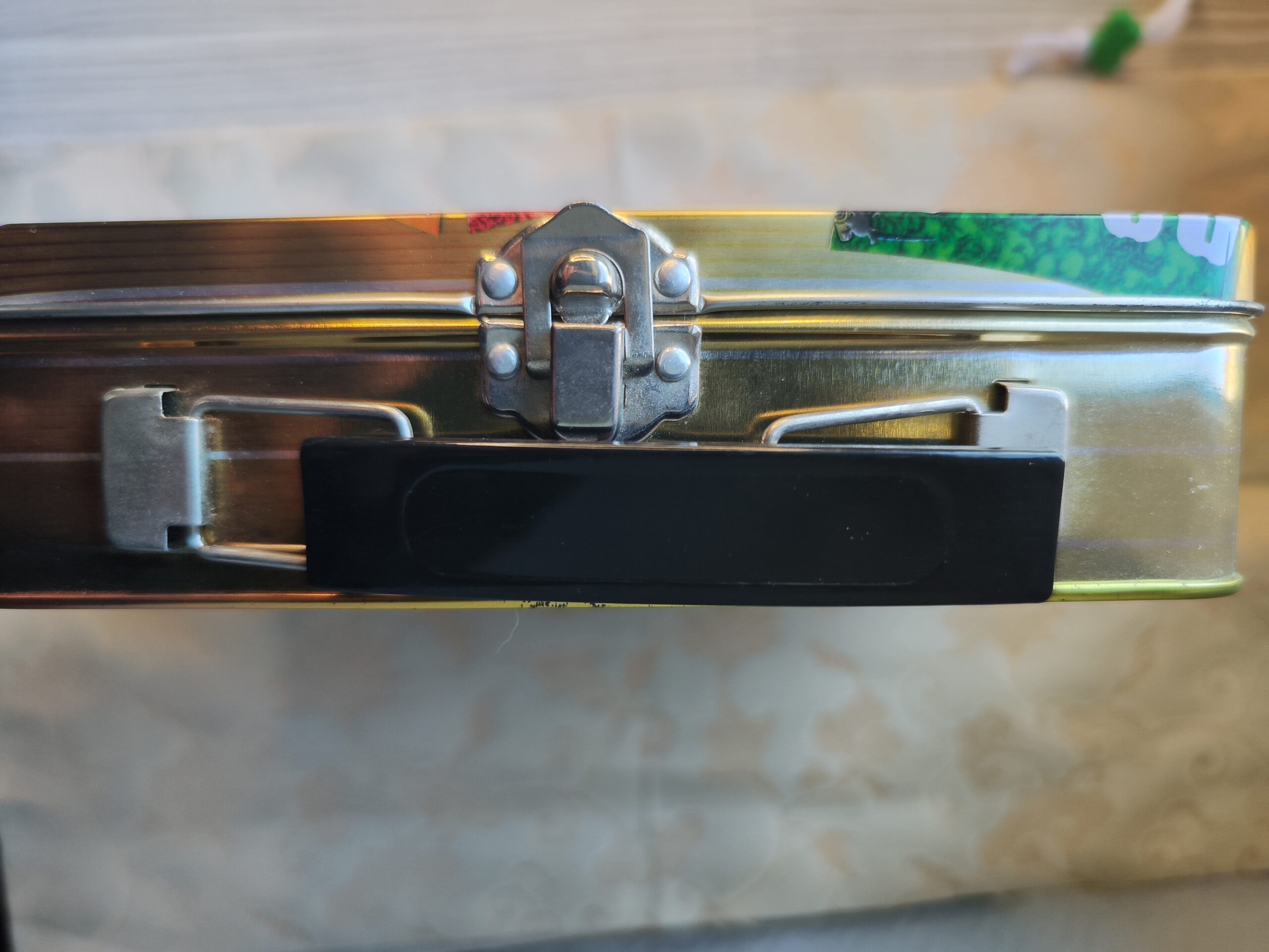 Boîte métallique « One Piece » – Image 5