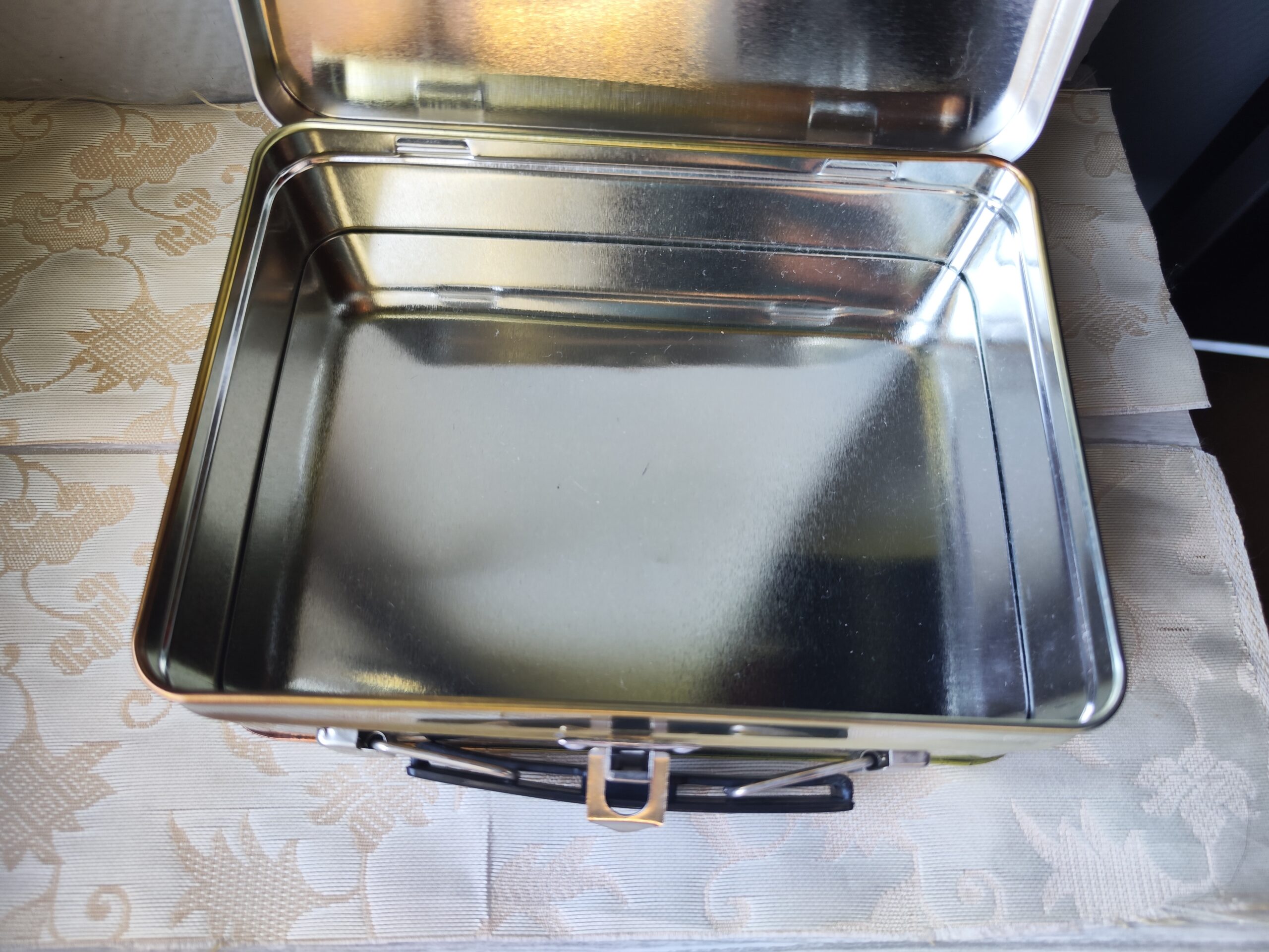 Boîte métallique « One Piece » – Image 3