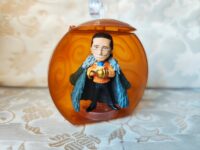 Figurine Gachapon One Piece – Crocodile