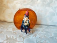 Figurine Gachapon One Piece – X Drake