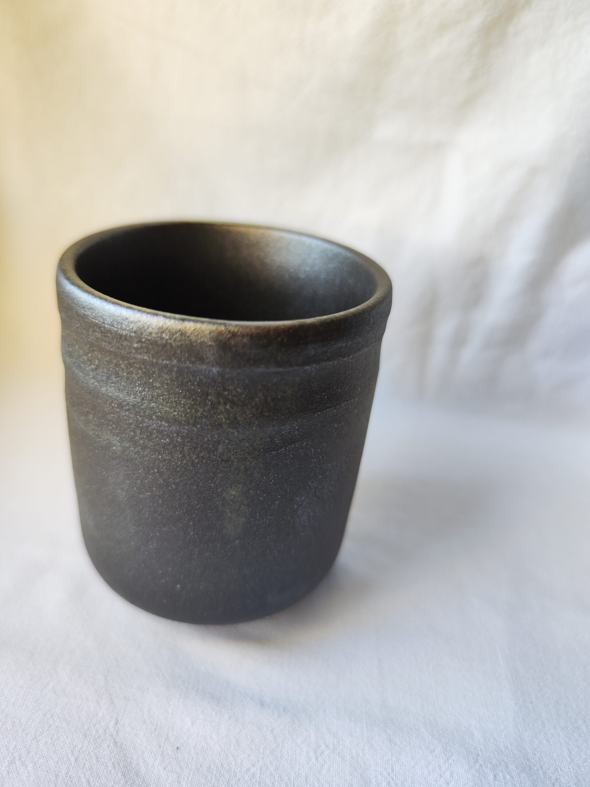 Tasse japonais en céramique – Édition commémorative lycée RUPTURE DE STOCK – Image 3