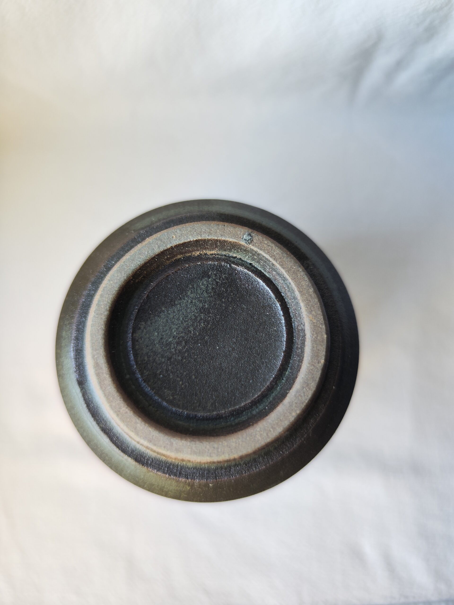 Tasse japonais en céramique – Édition commémorative lycée RUPTURE DE STOCK – Image 4