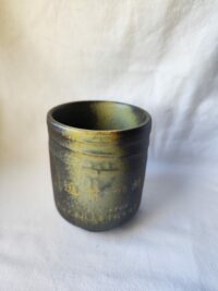 Tasse japonais en céramique – Édition commémorative lycée RUPTURE DE STOCK