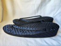 Geta japonaise (sandales)