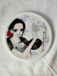 Sous-verre One Piece "Nico Robin" – Bandai Spirits