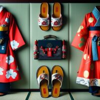 Tenues et accessoires