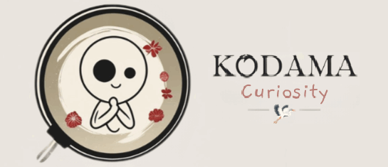 Kodama-curiosity